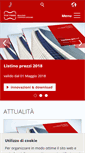 Mobile Screenshot of frank-italy.com